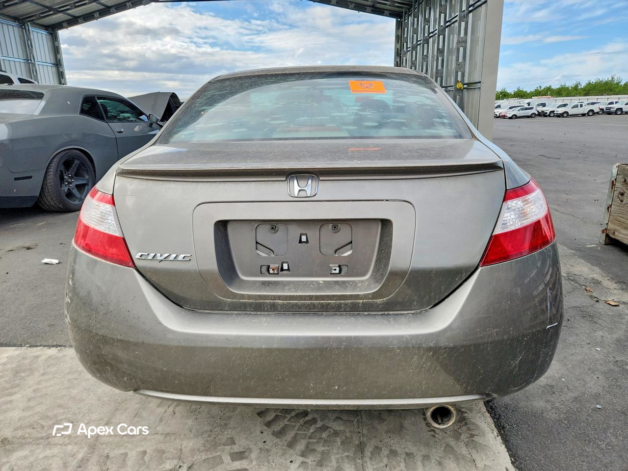 Honda Civic 2006