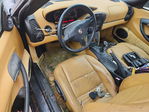 Porsche Boxster 2001