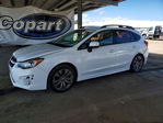 Subaru Impreza 2014