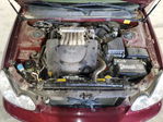 Hyundai Sonata 2004