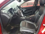 Buick Regal 2012