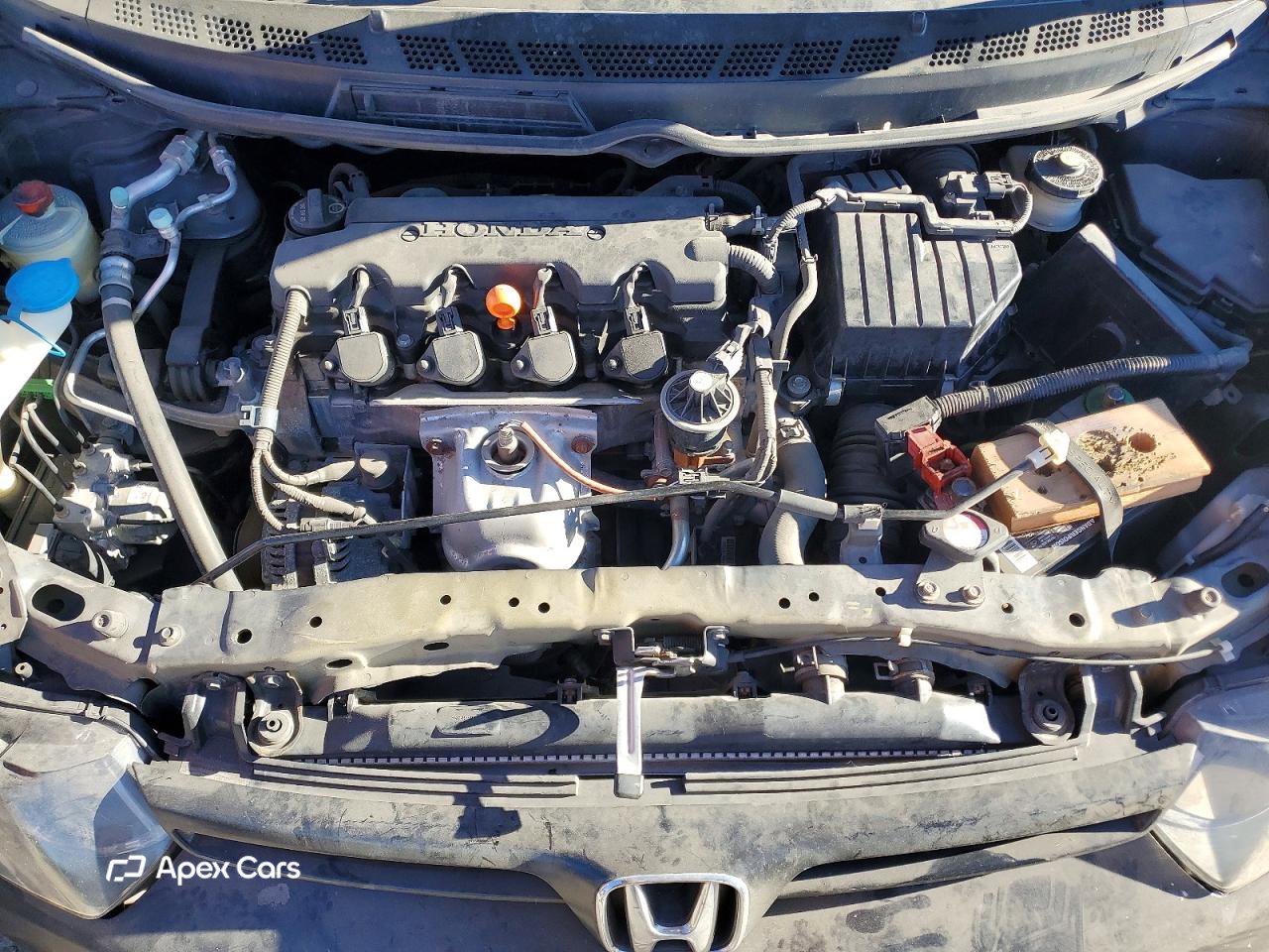 Honda Civic 2011