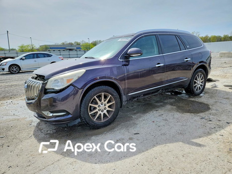 Buick Enclave 2015 - Image 1 of 15