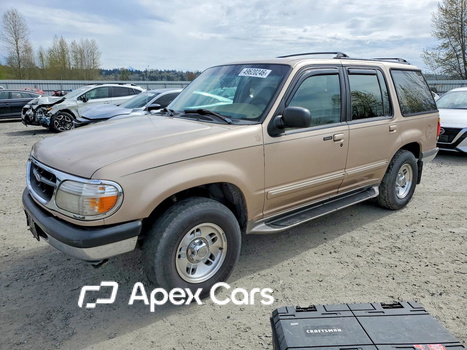 Ford Explorer 1996 - Image 1 of 13