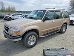 Ford Explorer 1996