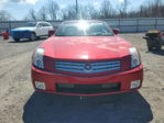 Cadillac XLR 2005