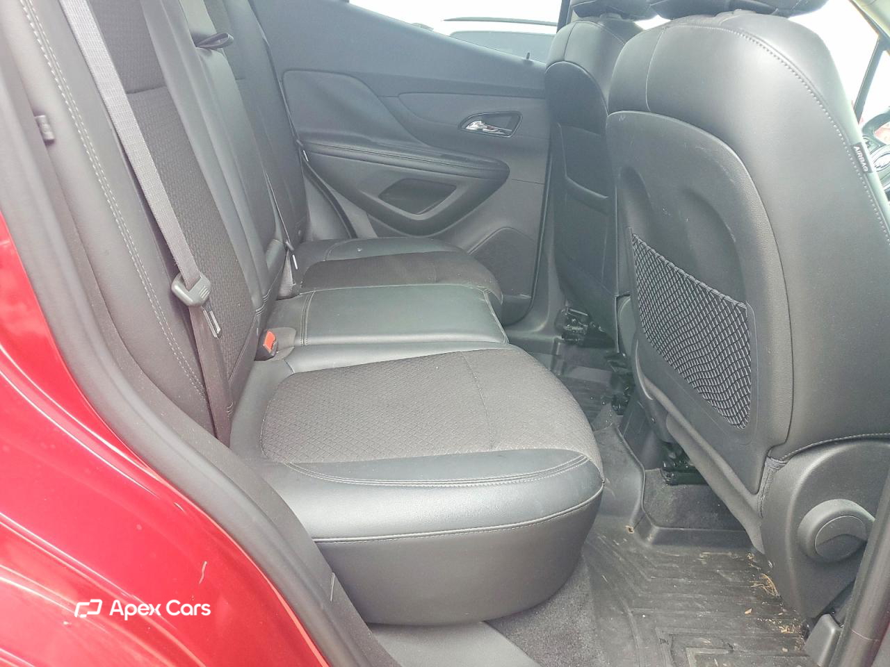 Buick Encore 2019
