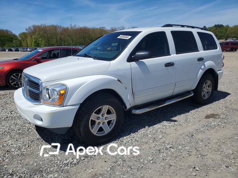 Dodge Durango 2005 - Zdjęcie 1 z 13