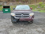 Dodge Durango 2012