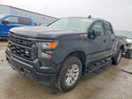 Chevrolet Silverado 2024