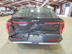 Kia K4 2025