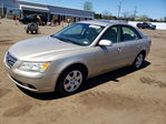 Hyundai Sonata 2009