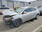 Toyota Corolla 2018