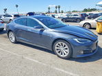 Tesla Model S 2017