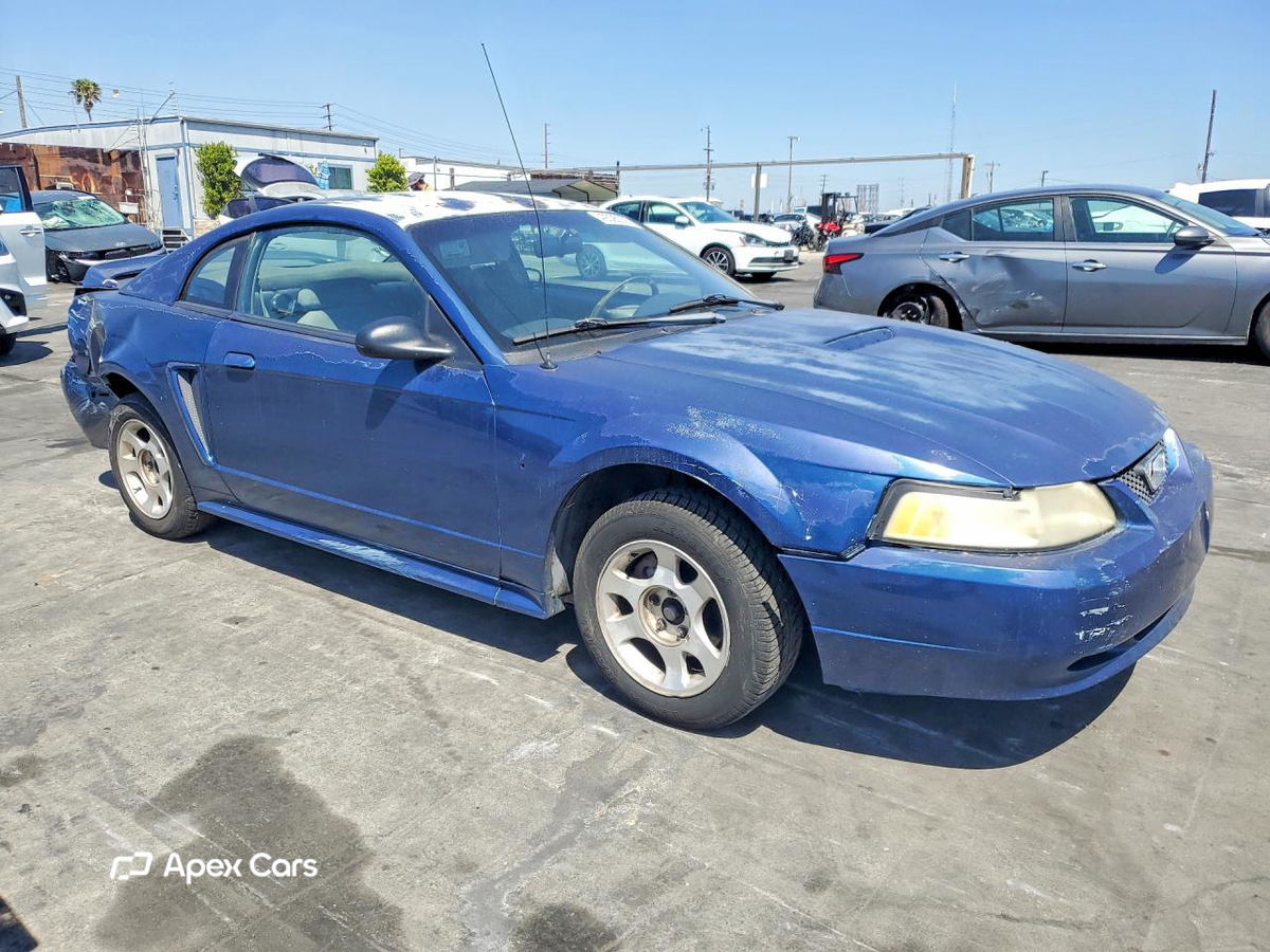 Ford Mustang 1999
