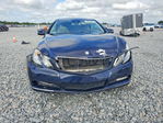 Mercedes-Benz E-klasse 2012