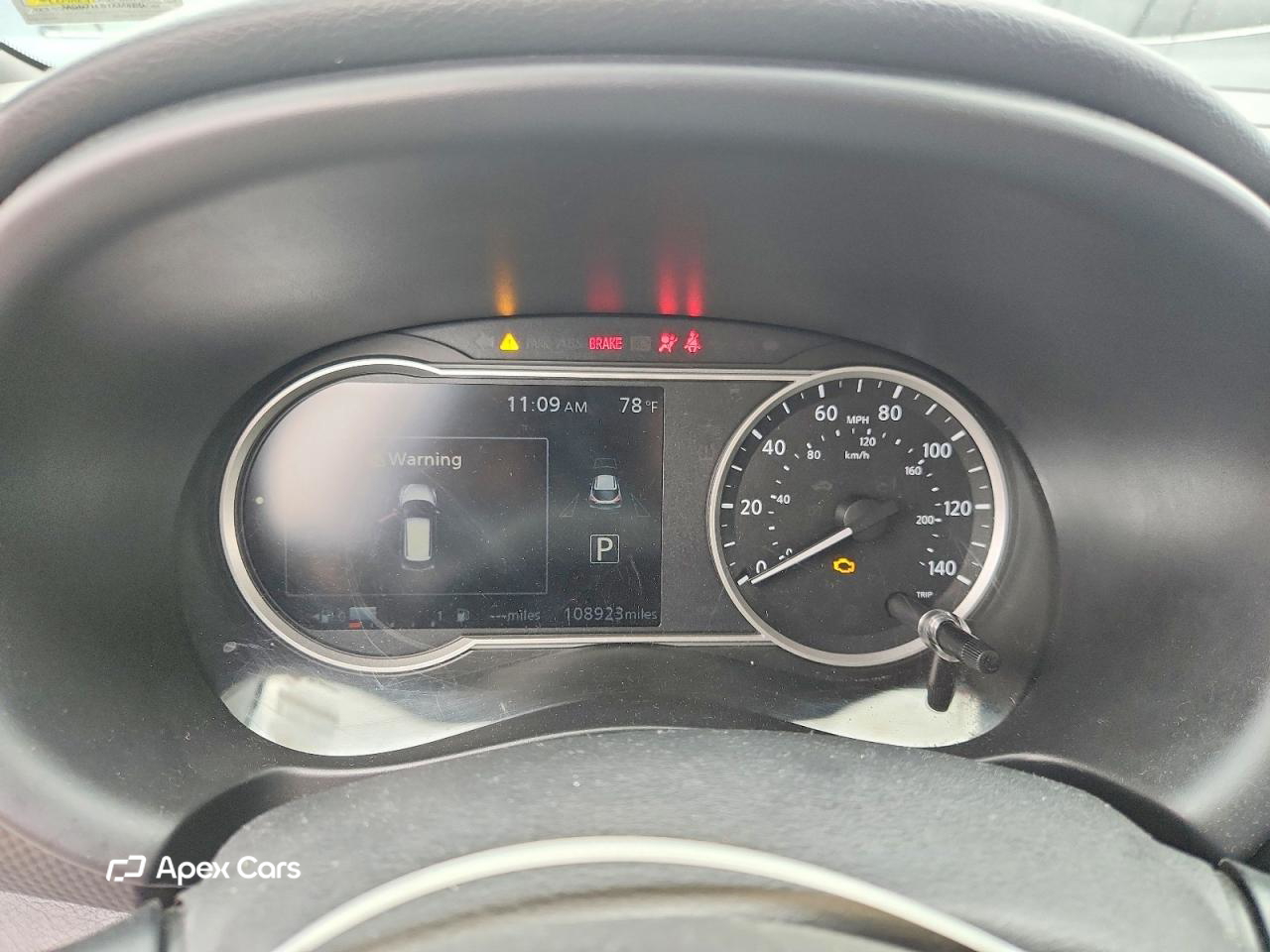 Nissan Kicks 2018