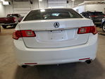 Acura TSX 2014