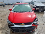 Chevrolet Spark 2019