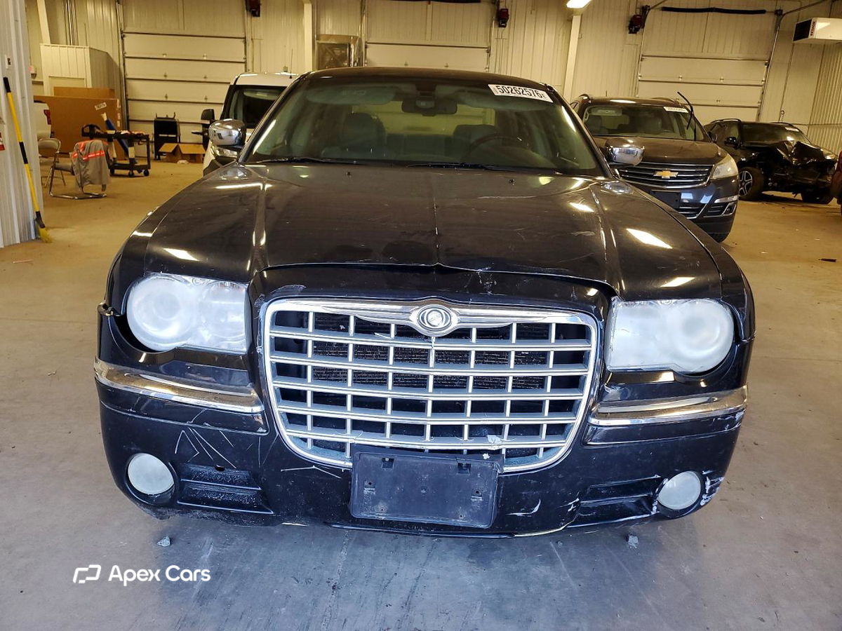 Chrysler 300 2007