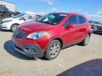 Buick Encore 2014