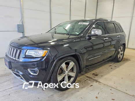 Jeep Cherokee 2015 - Image 1 of 13