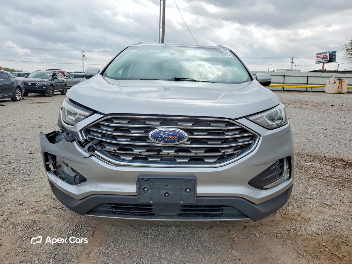 Ford Edge 2020