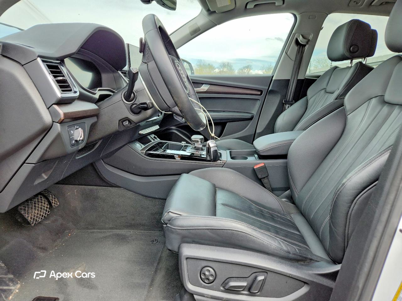 Audi Q5 2024