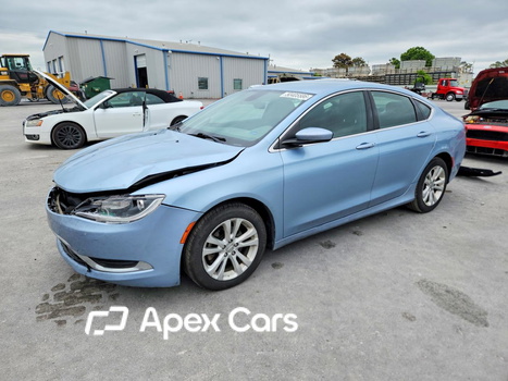Chrysler 200 2015 - Image 1 of 13