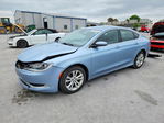 Chrysler 200 2015