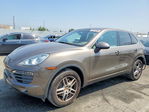Porsche Cayenne 2013