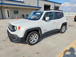 Jeep Renegade 2018