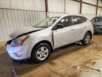 Nissan Rogue 2014