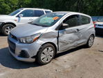 Chevrolet Spark 2018