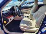 Subaru Legacy 2011