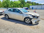 Chevrolet Malibu 2016