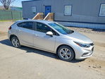 Chevrolet Cruze 2018