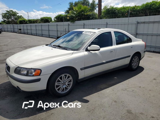 Volvo S60 2003 - Image 1 of 12