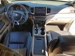 Honda Pilot 2016