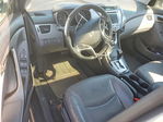 Hyundai Elantra 2012