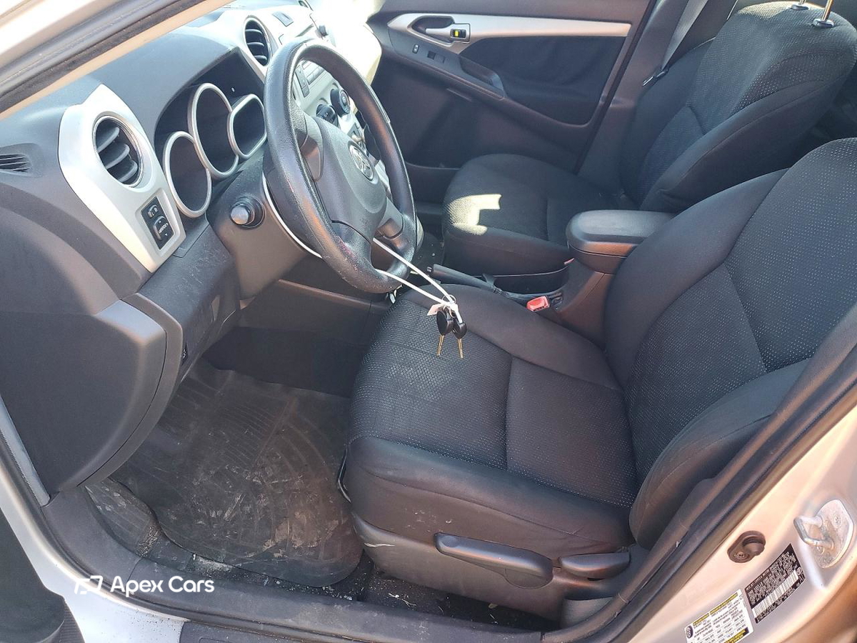 Toyota Matrix 2009