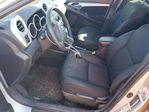 Toyota Matrix 2009