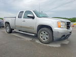 GMC Sierra 2010