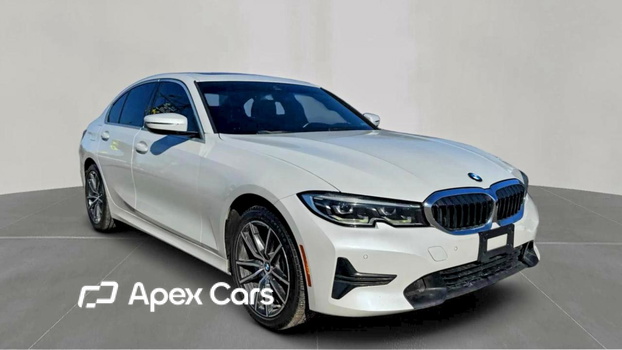 BMW Series 3 2020 - Image 1 of 10