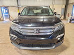 Honda Pilot 2016