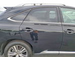 Lexus RX 2015