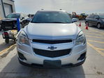 Chevrolet Equinox 2011