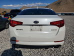 Kia Optima 2011
