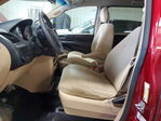 Dodge Caravan 2014