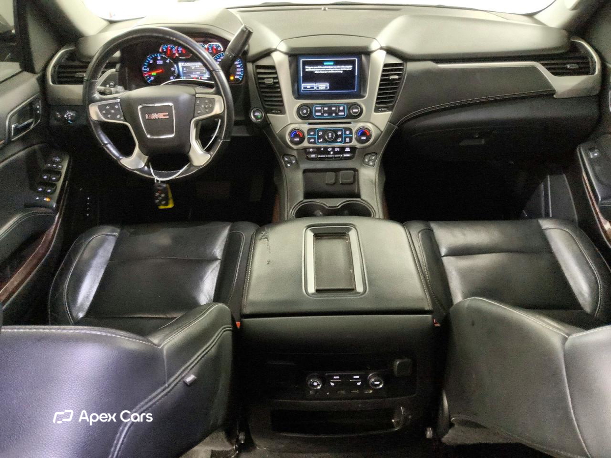 GMC Yukon 2020